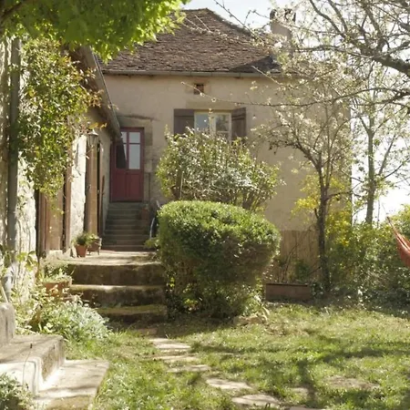 Rez-De-Chateau - Maison Perigourdine * Badefols-d'Ans